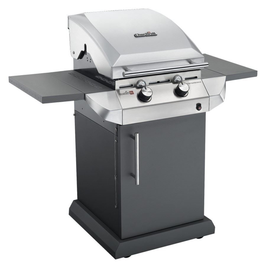 Char Broil Performance 2016 T-22G