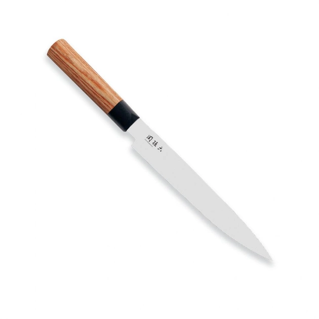 Кухонний ніж для стегенця KAI Seki Magoroku Redwood 20 см