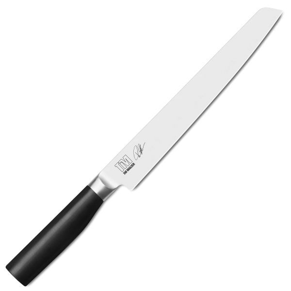 Нож для нарезки 23 см KAI Kamagata TMK-0704