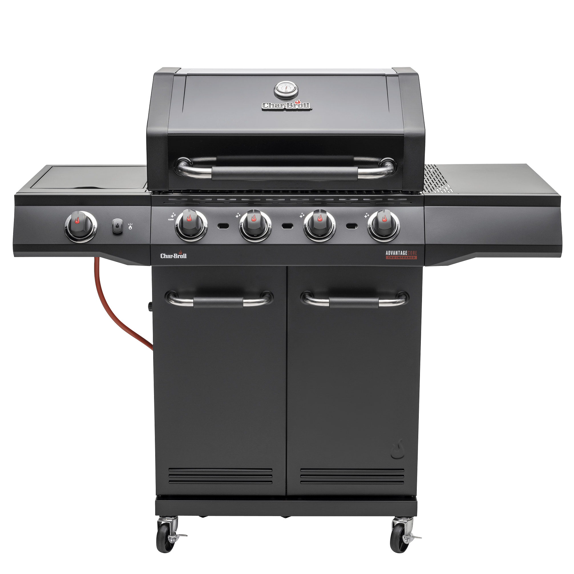 Газовий гриль Char-Broil Advantage CORE B 4