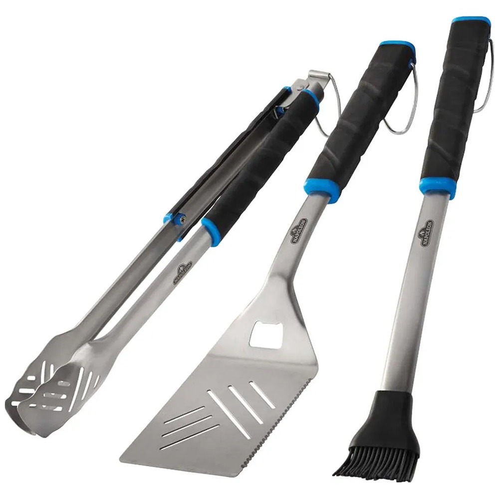 Набір для гриля з 3-х інструментів Napoleon Legend 70035