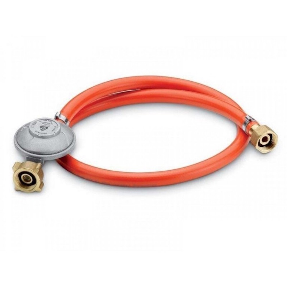 Універсальний регулятор тиску 30 м Бар зі шлангом 90 см Napoleon N530-0043