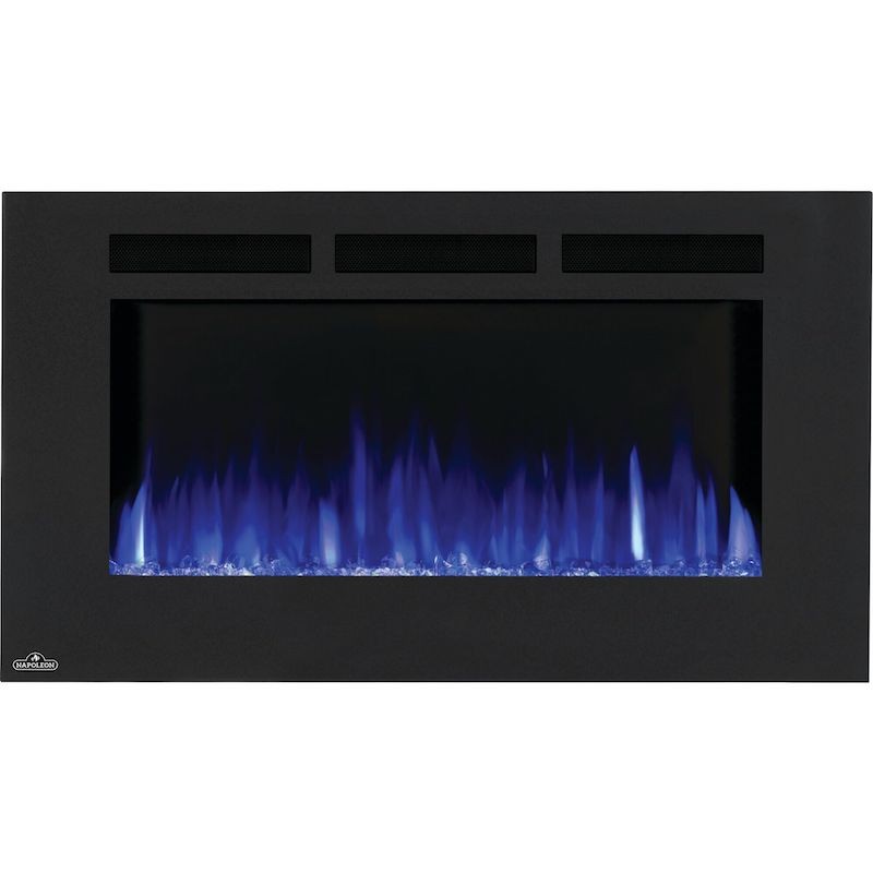 Камін електричний горизонтальний Napoleon Allure 42 NEFL42FH