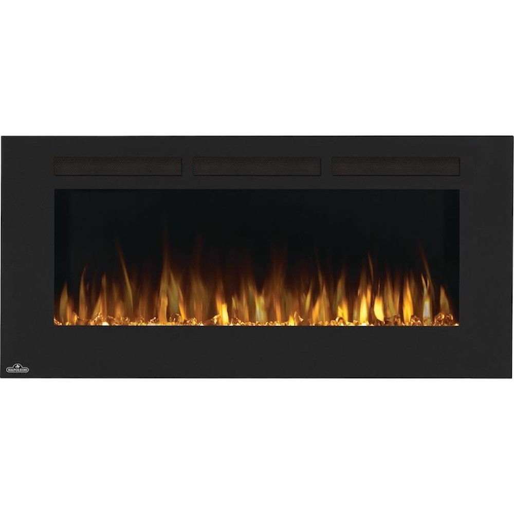 Камін електричний горизонтальний Napoleon Allure 50 NEFL50FH