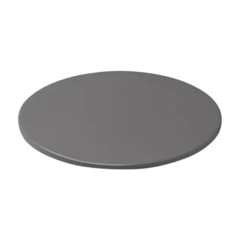 Круглий глазурований камінь для піци Weber, 36 см