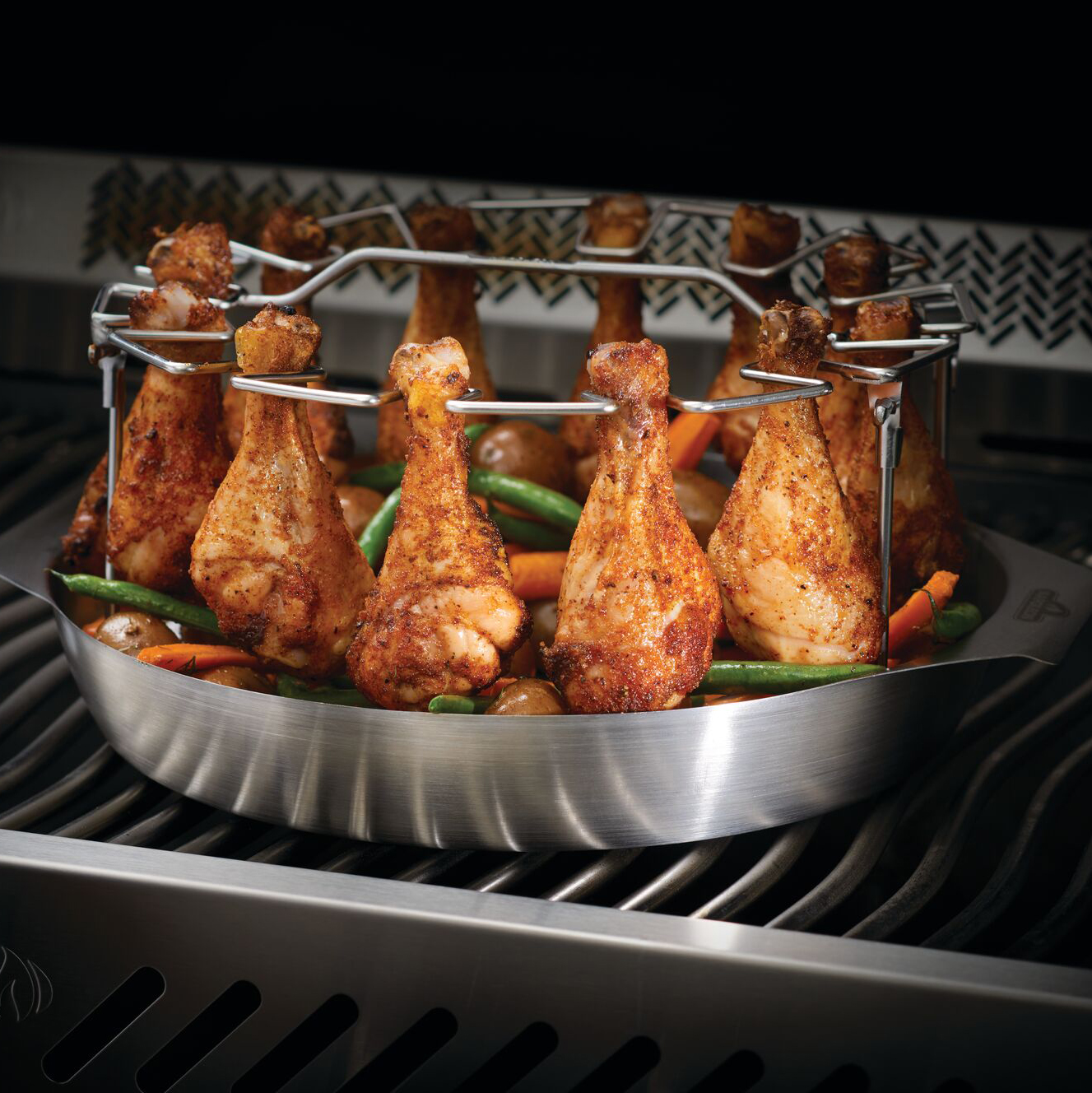 Підставка для курячих ніжок Napoleon 56032