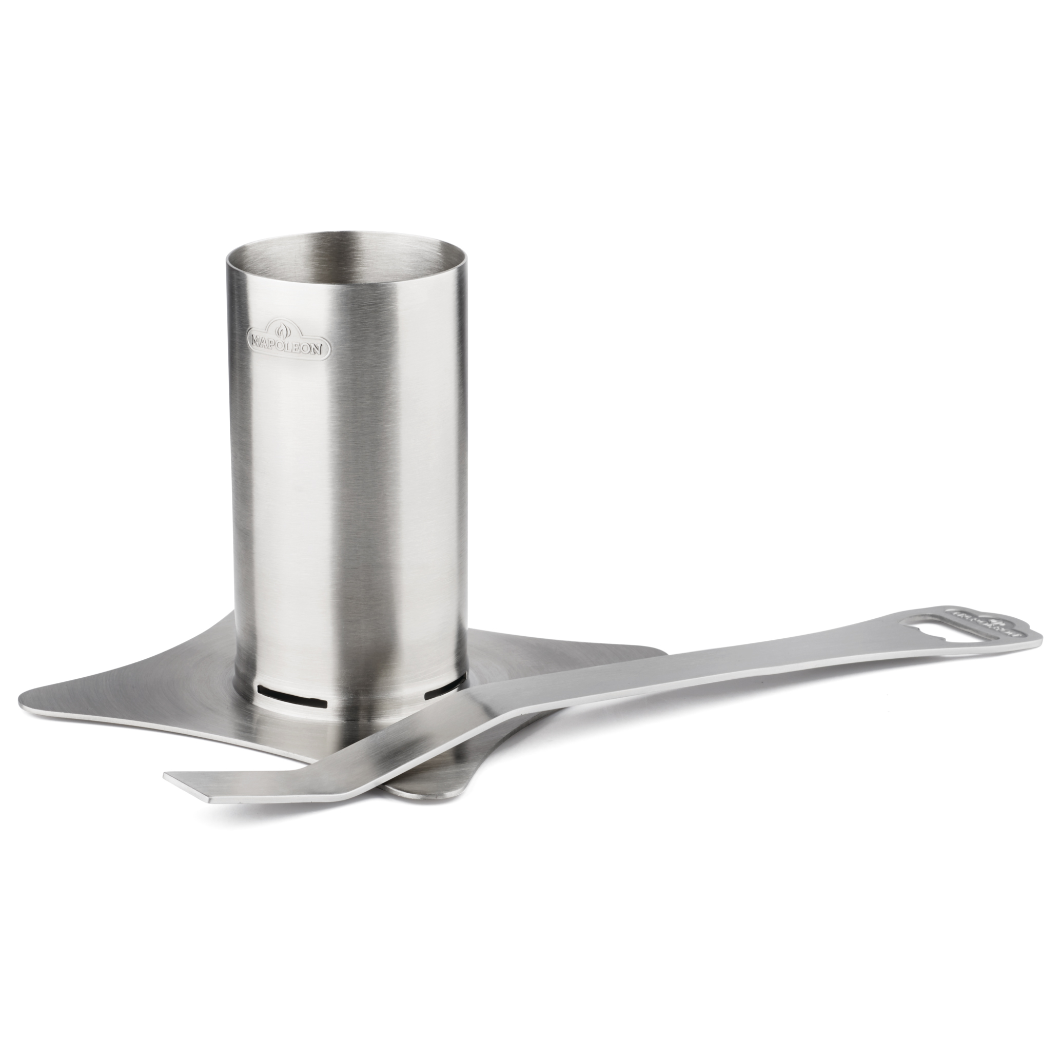 Ростер для курки зі знімною ручкою Napoleon 56034