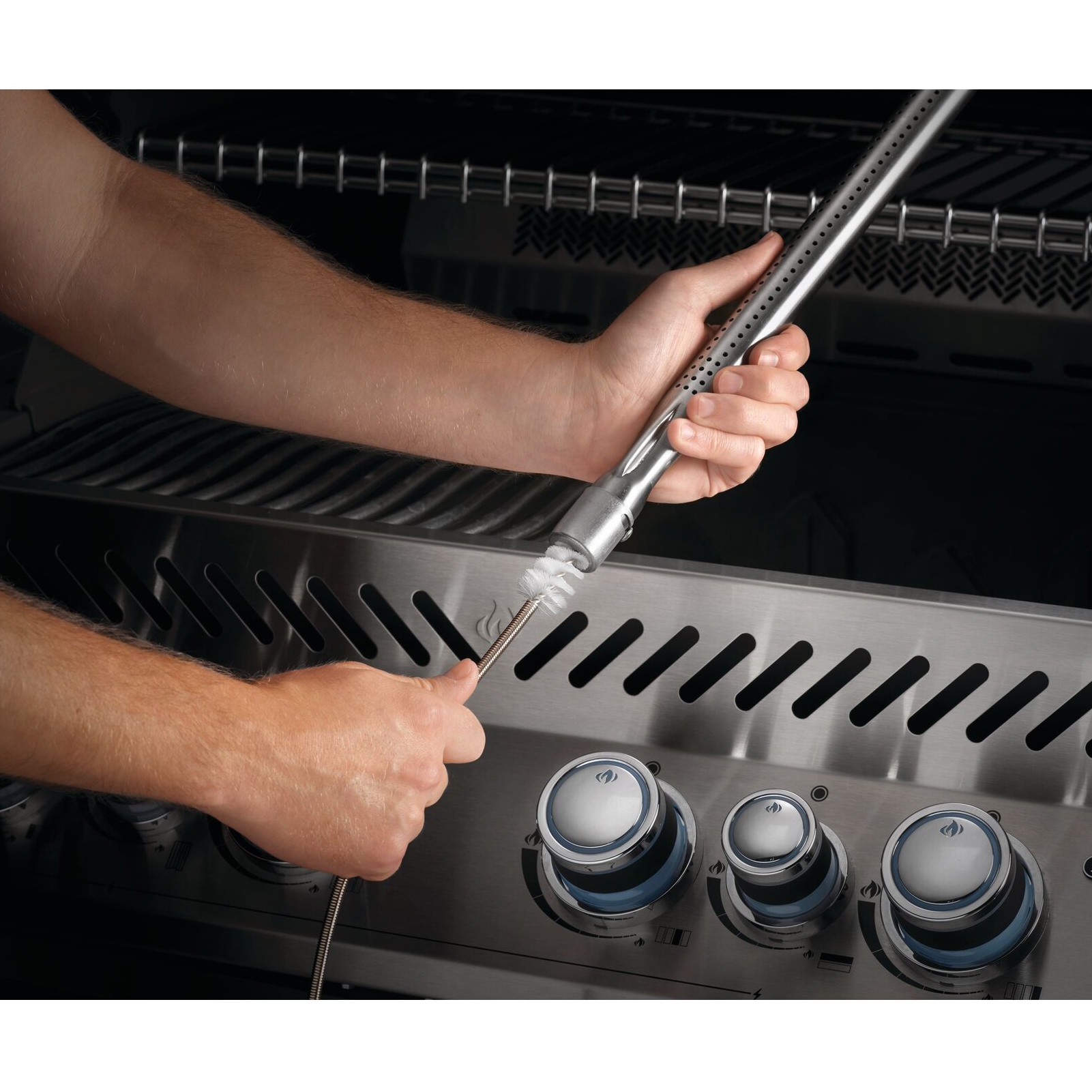 Набір інструментів для чищення камери гриля Napoleon 62045