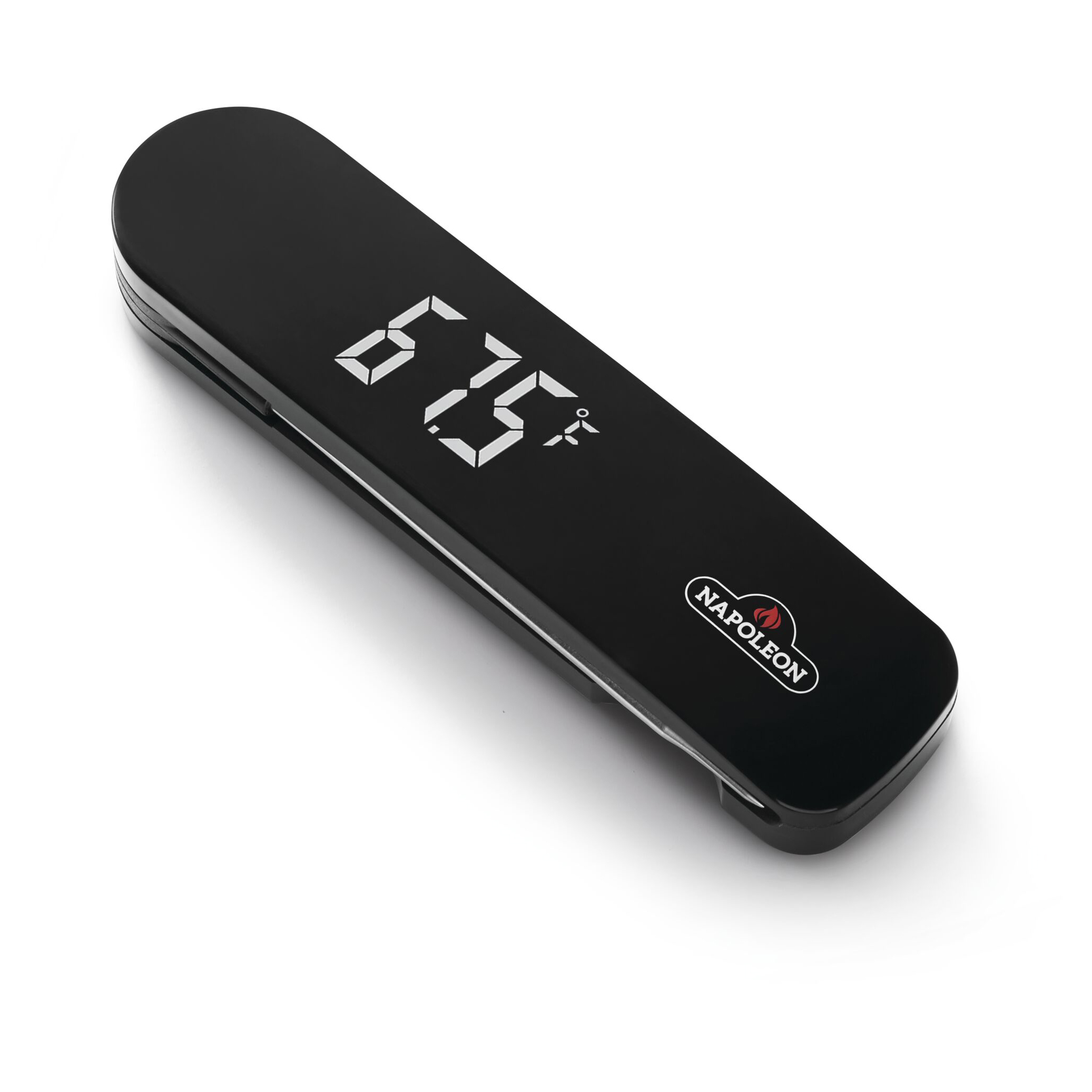 Цифровий термометр для м'яса Napoleon "Fast Read", складаний 70048