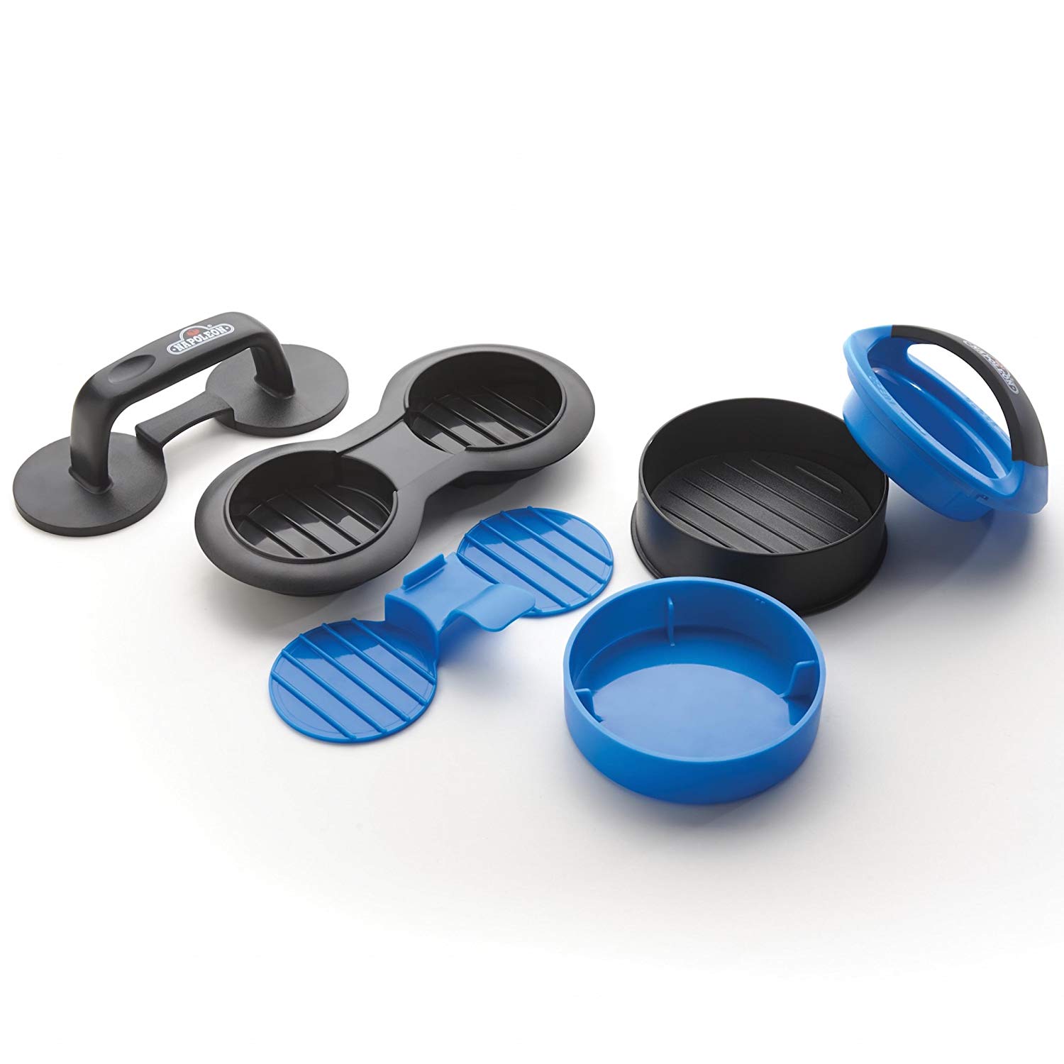 Набір для приготування бургерів Napoleon 70060