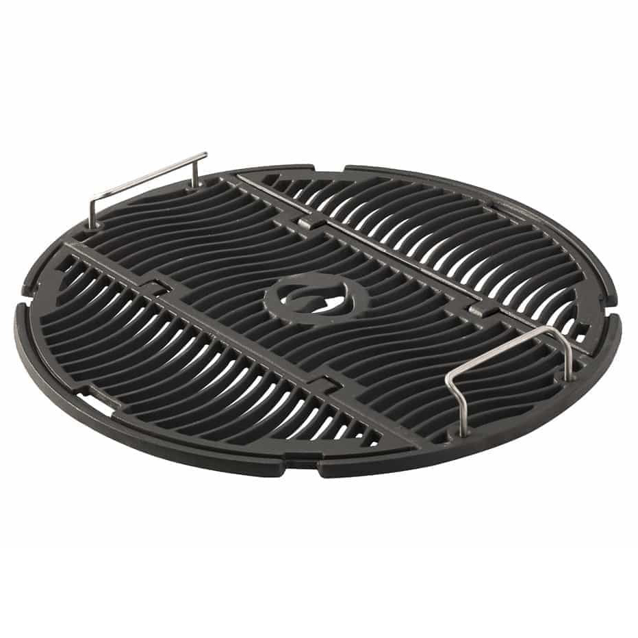 Чавунні грати для вугільних грилів Napoleon S83018