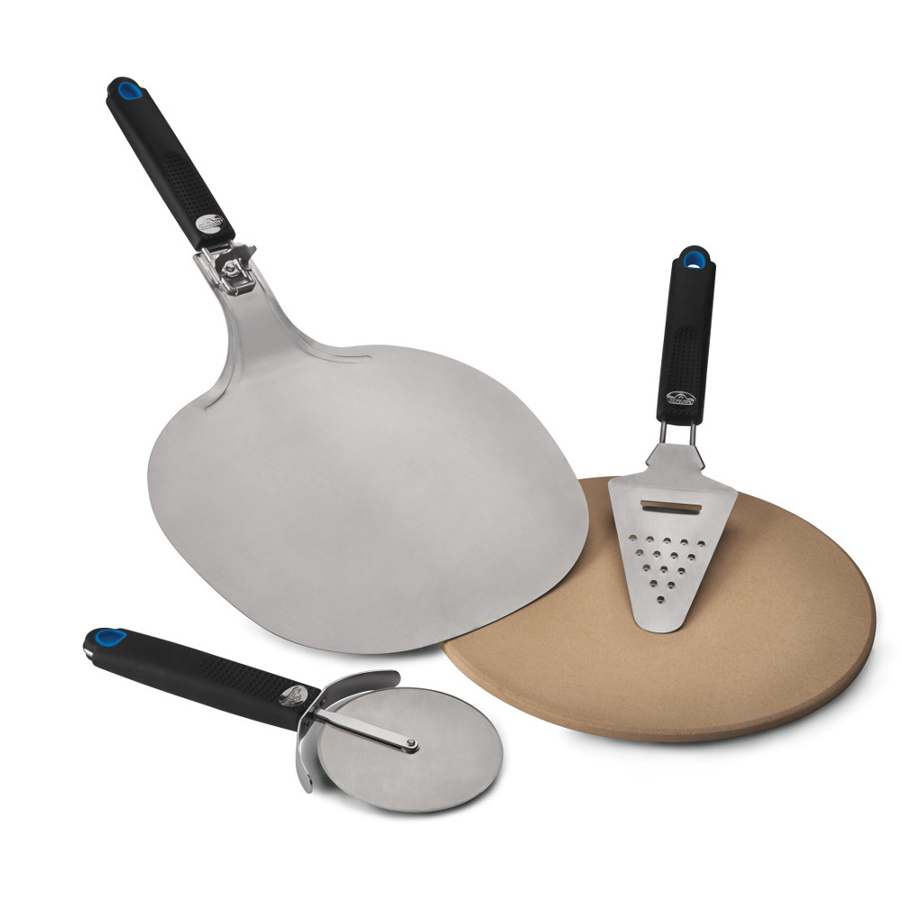 Набір для любителів піци Napoleon 90002