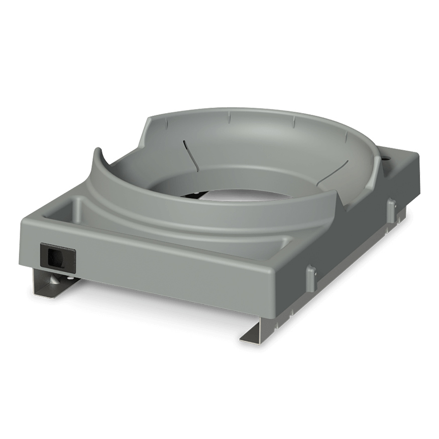 Висувний модуль для зберігання газового балона Napoleon BI-TSK