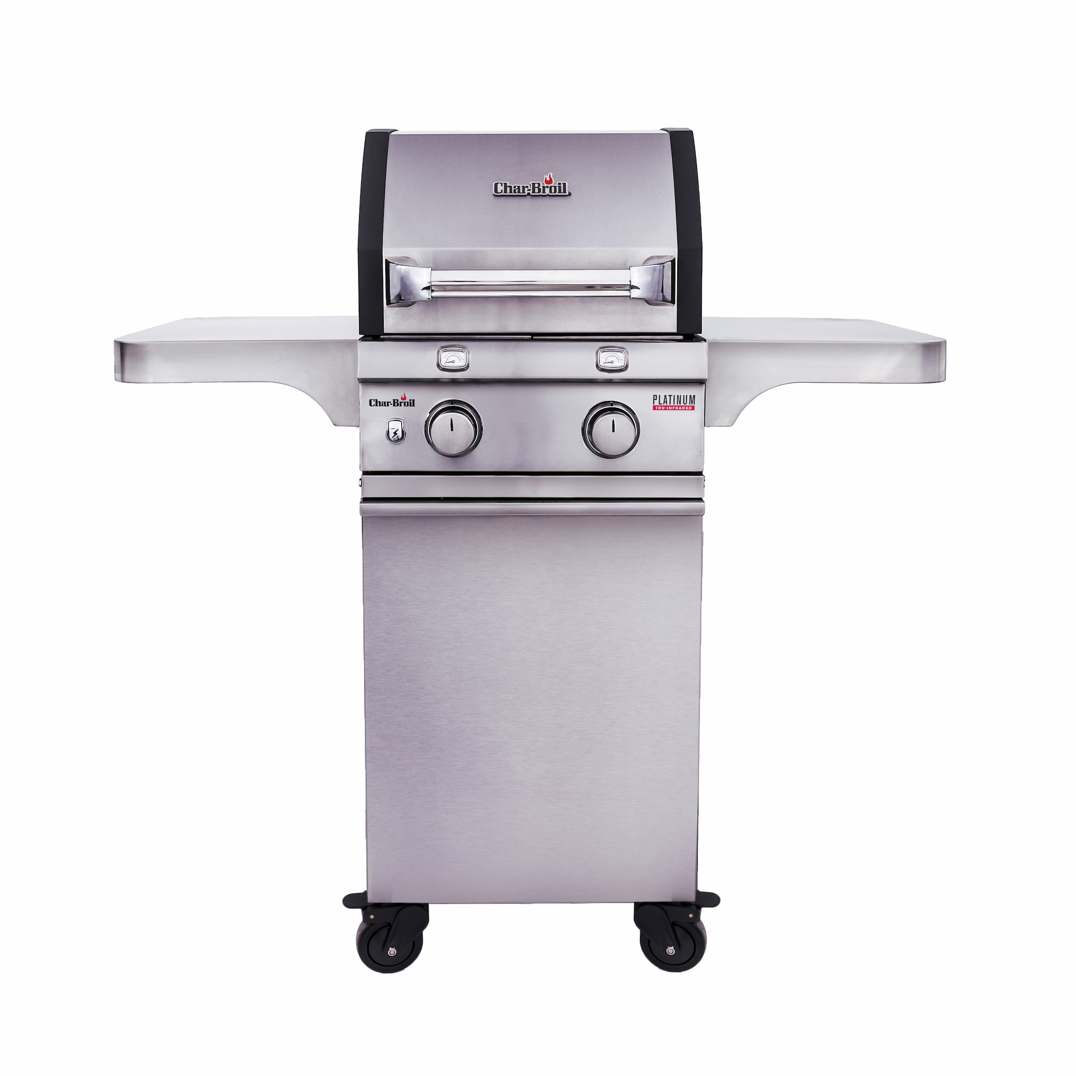 Газовый гриль Char-Broil Platinum 2200 S