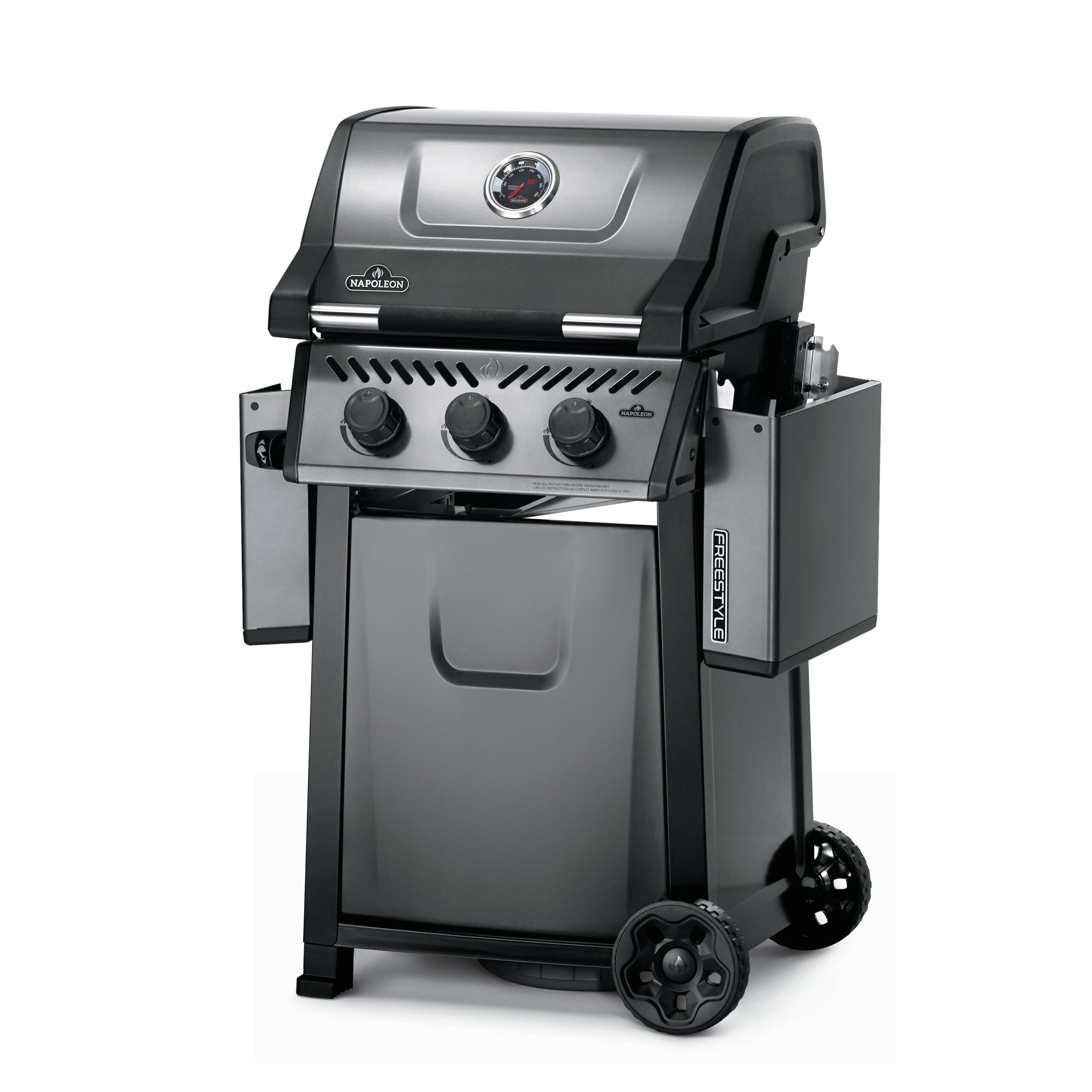 Газовий гриль Napoleon Freestyle 365 F365PGT