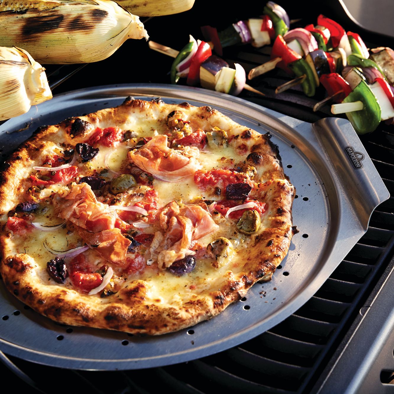 Газовий гриль Napoleon Freestyle 425 F425PGT