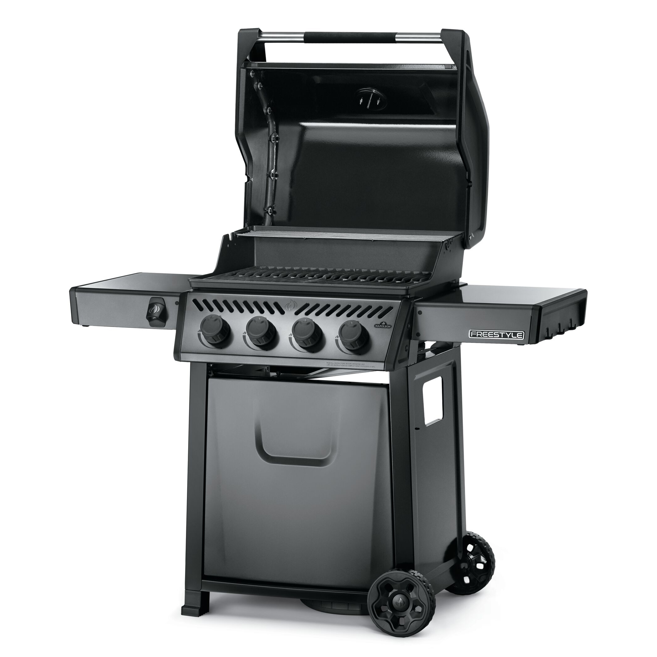 Газовий гриль Napoleon Freestyle 425 SBPGT F425SBPGT