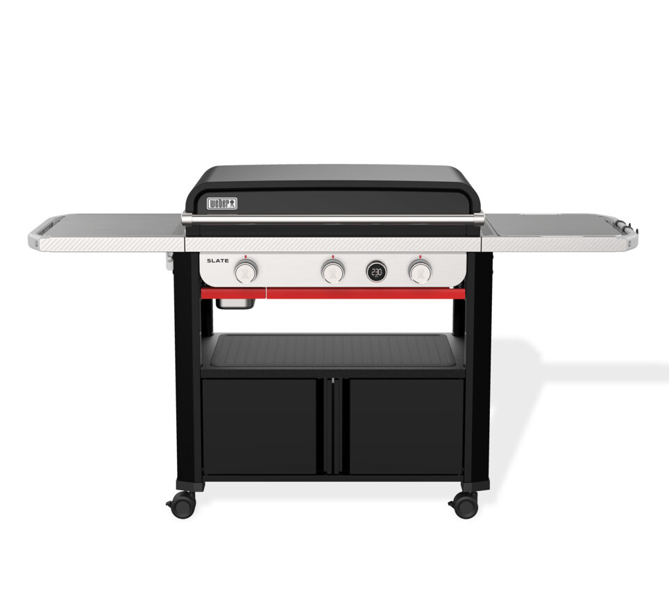 Гриль-планча