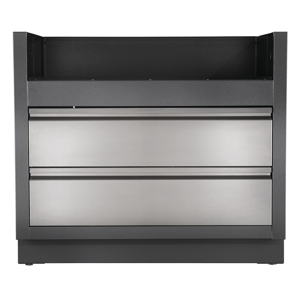 Тумба-основа гриля BILEX 605 з 2-ма висувними шухлядами Napoleon IM-UGC605