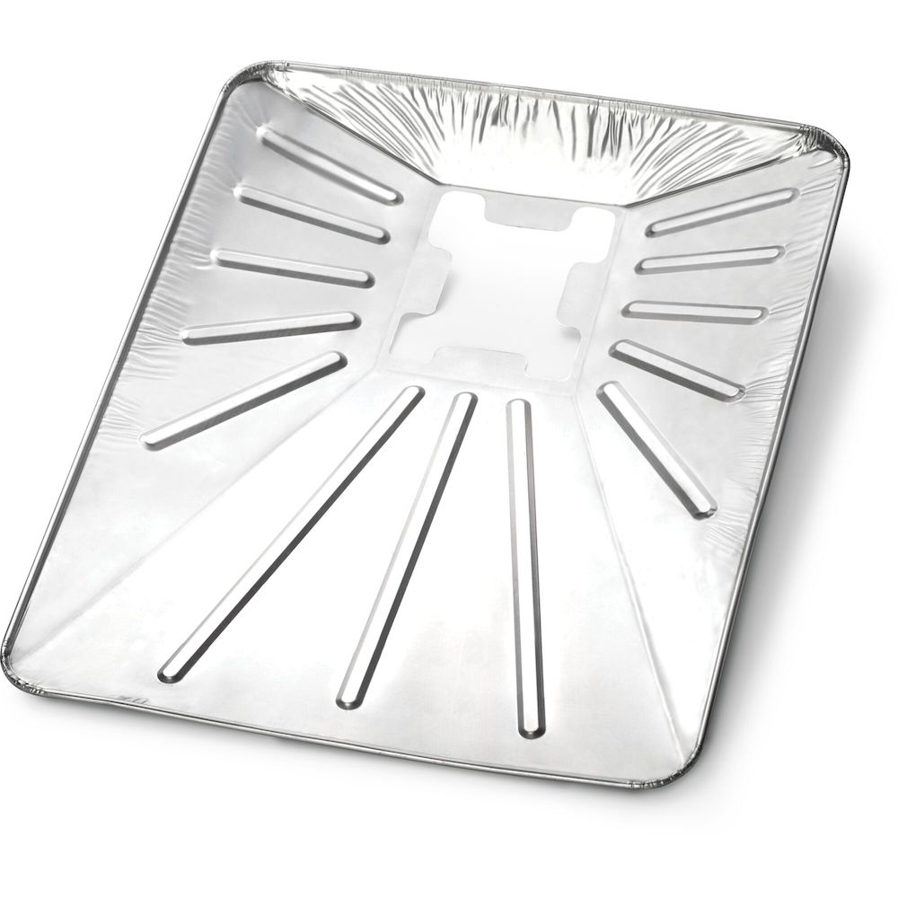 Набір піддонів для стікання жиру Napoleon Freestyle 365 62026