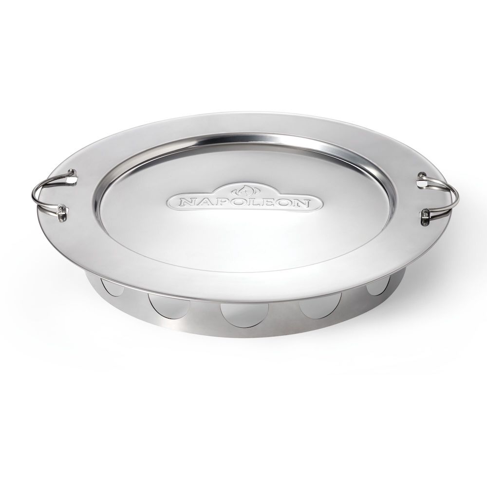 Жаровідсікач для вугільних грилів 57 см Napoleon 67745