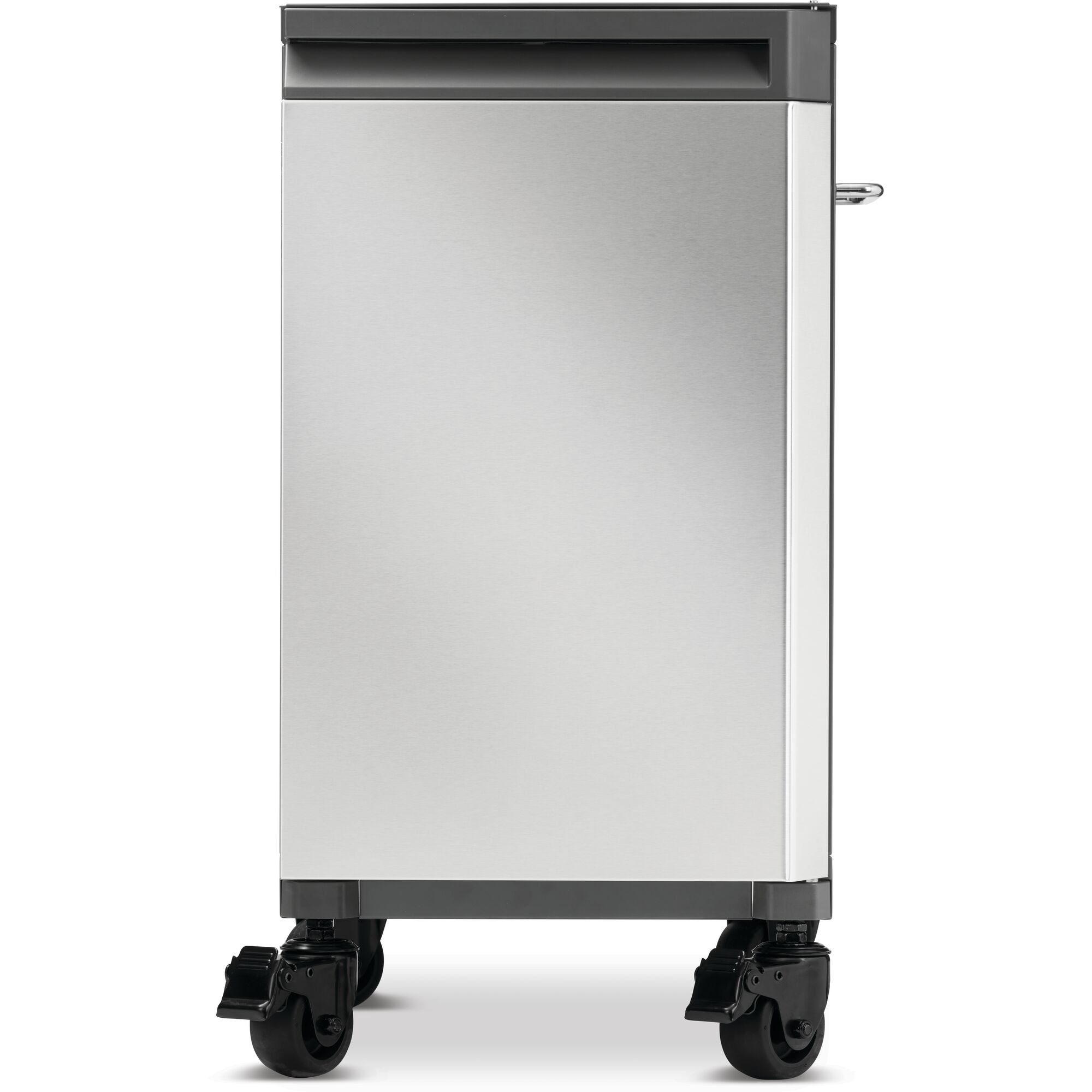 Тумба для газового гриля з нержавіючої сталі Napoleon Prestige V/VX, 2 шт. 68003