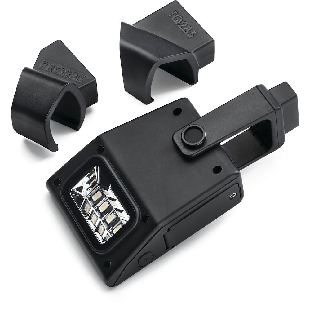 Ліхтар для портативного газового грилю Napoleon TravelQ 285 70057