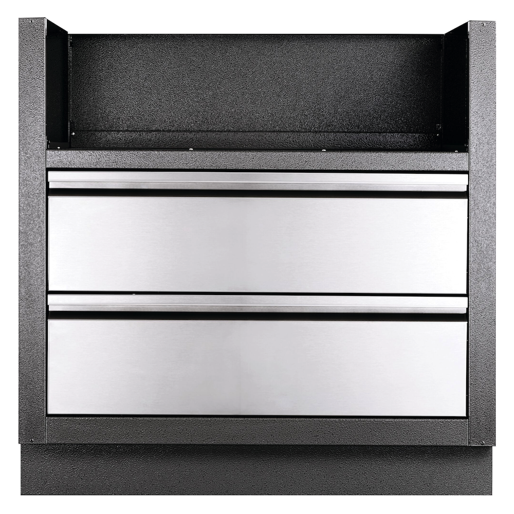 Тумба-основа з 2-ма висувними ящиками для гриля Napoleon 700 Series 32 IM-UGC32