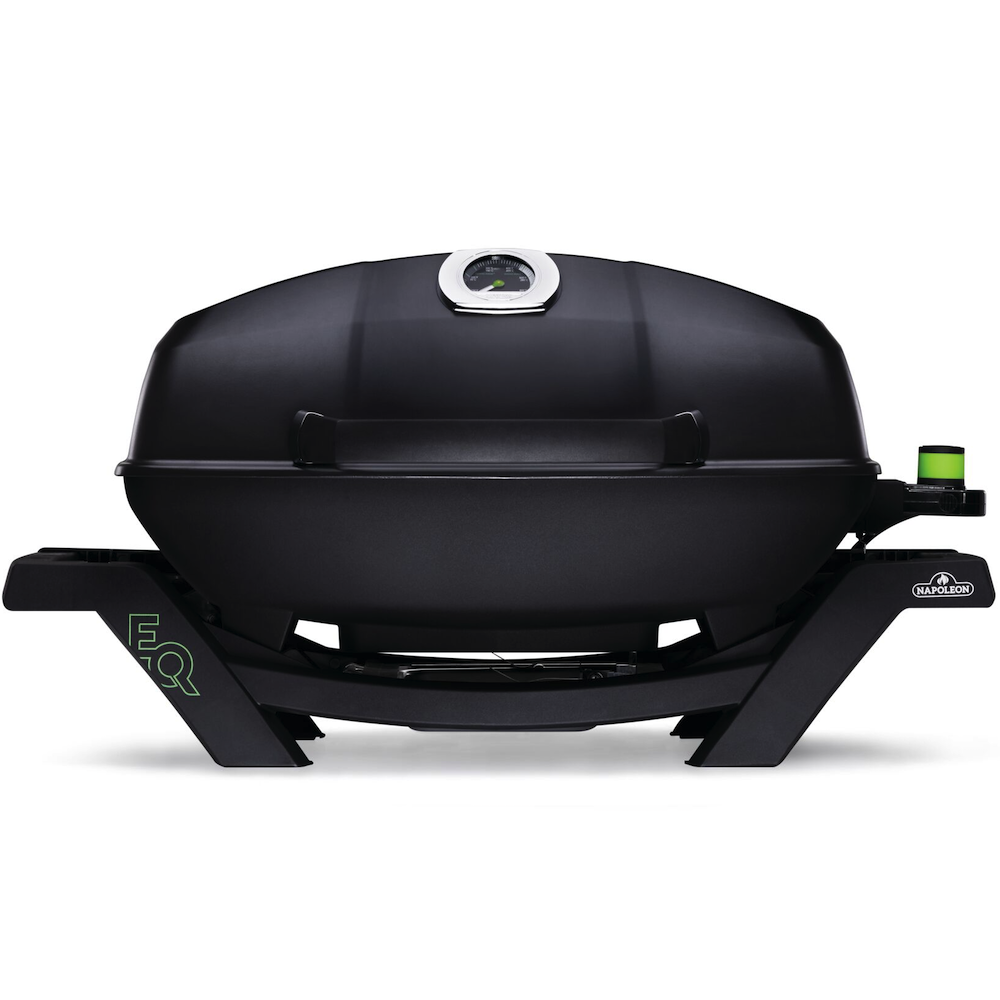 Портативний електричний гриль Napoleon PRO285Е PRO285E-BK