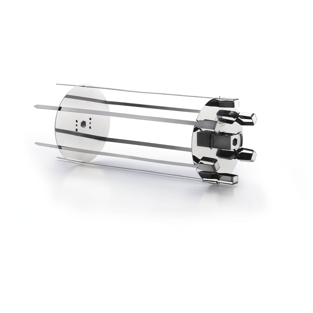 Набір шампурів для рожна Napoleon 64008