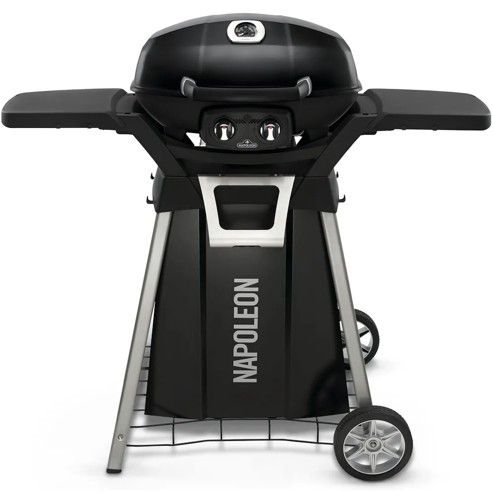 Портативні грилі