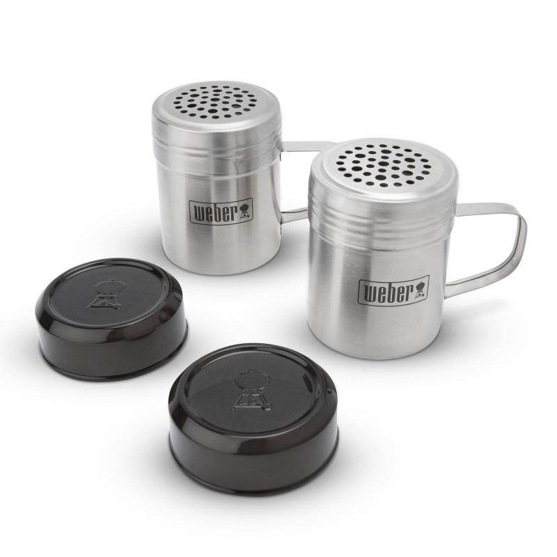 Набір для smashed-бургерів Weber