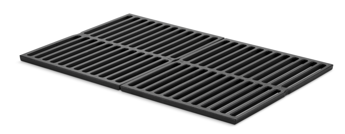 Решітка для приготування з чавуну для Spirit 200 моделей до 2012