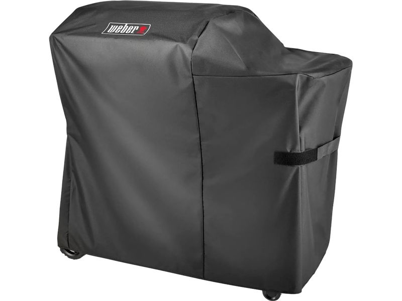 Чохол для електричного гриля Stand Up, Weber