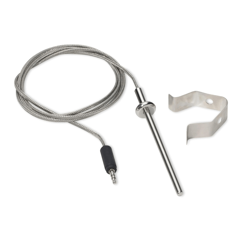 Дротовий щуп температури решітки Weber