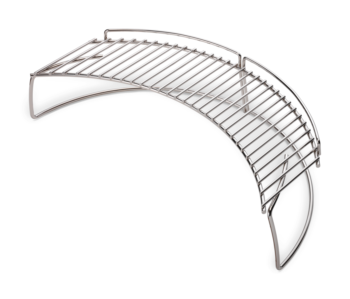 Решітка для підігріву для грилей Weber 57 см