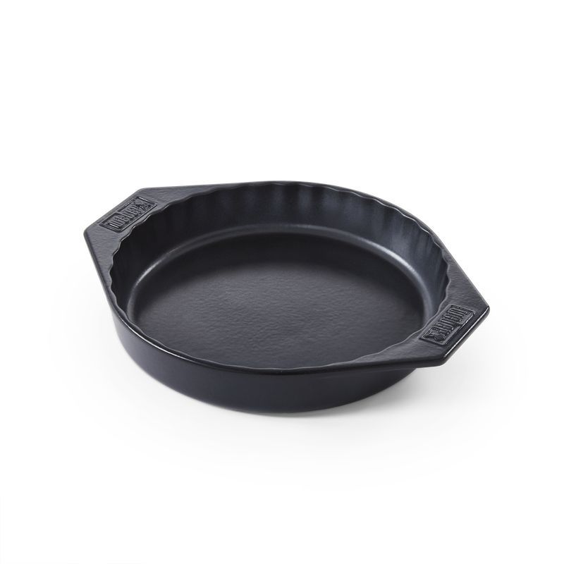 Керамічна форма для випічки Weber