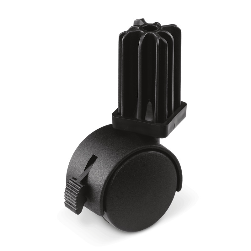 Колесо та вставка для нього для газових грилей Weber