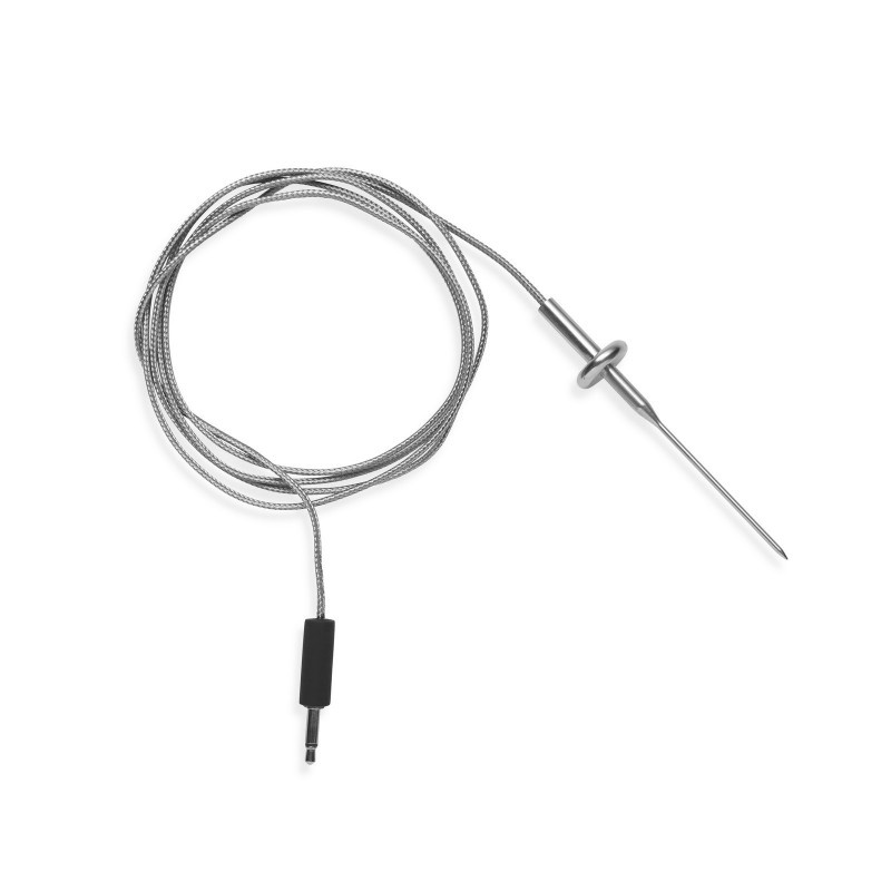 Ультратонкий дротовий щуп для їжі Weber (короткий)