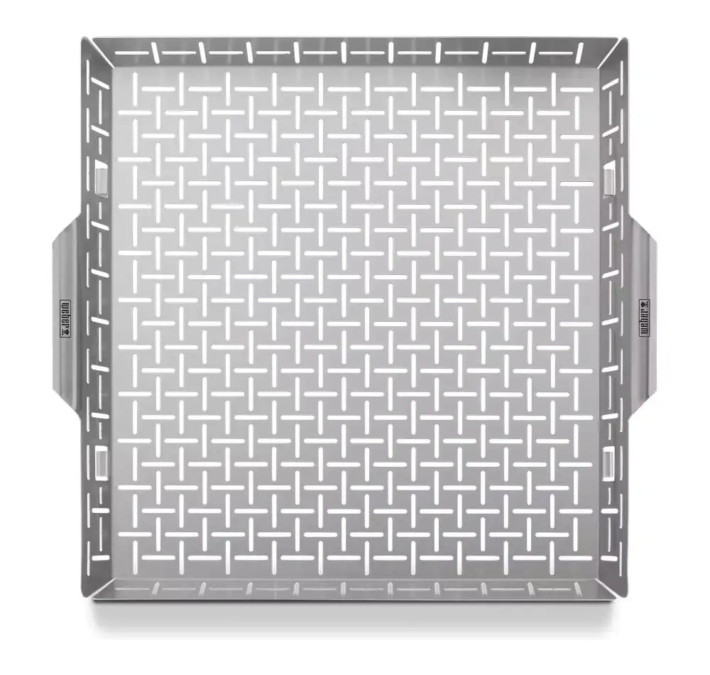 Кошик Weber Crafted для смаження