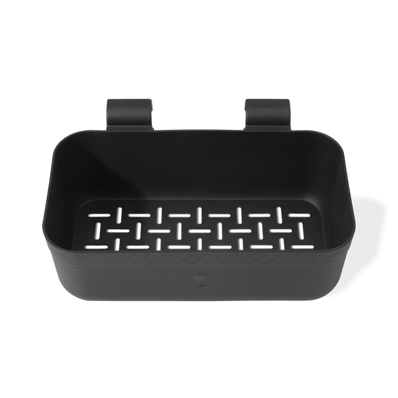 Пластиковий тримач для спецій Weber Griddle Condiment