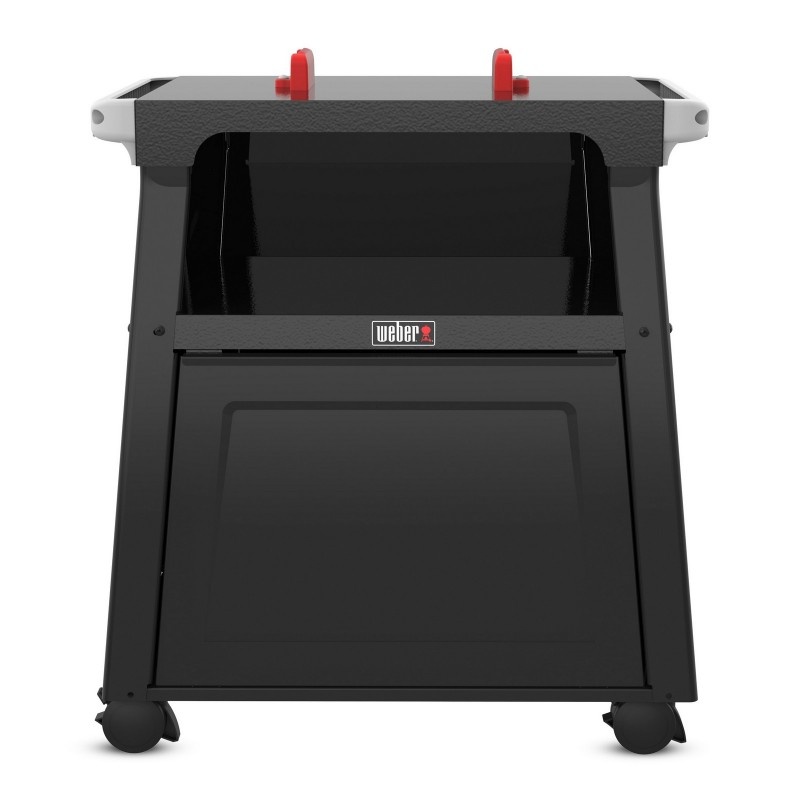 Преміальна підставка Weber Lumin