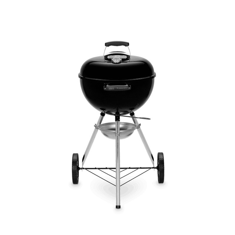 Вугільний гриль Weber Original Kettle 47 см
