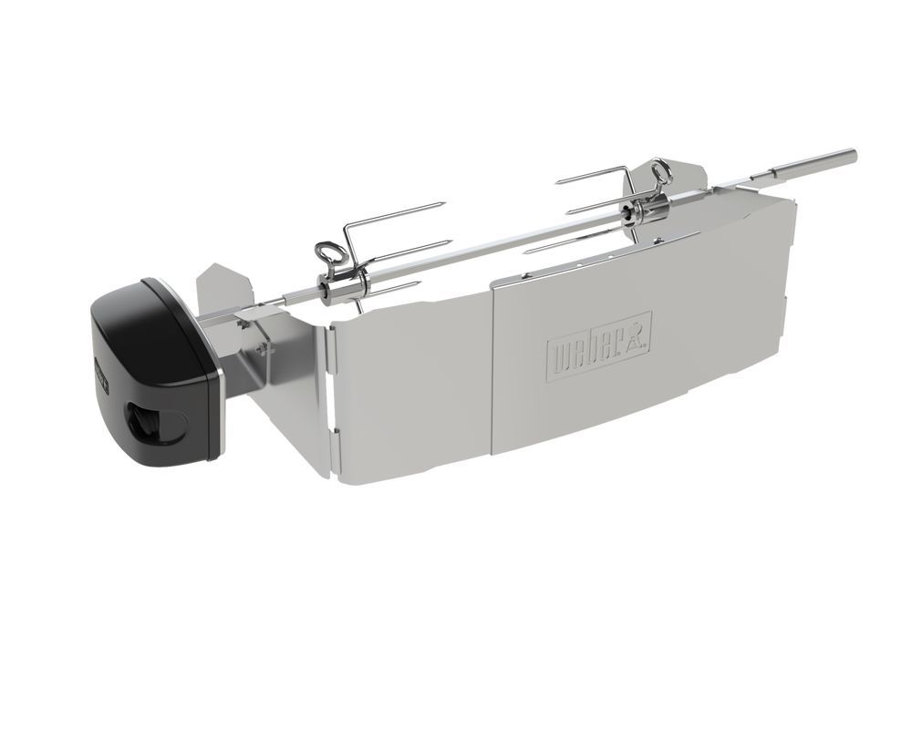 Рожен для електричного гриля Pulse