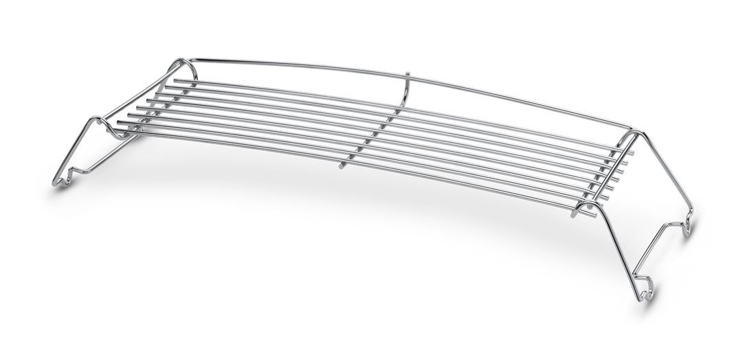 Підставка для підігріву - для Weber Q™ 3000