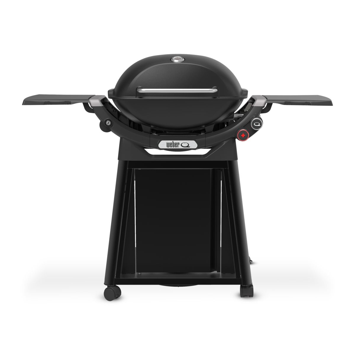 Газовий гриль Weber Q 3200