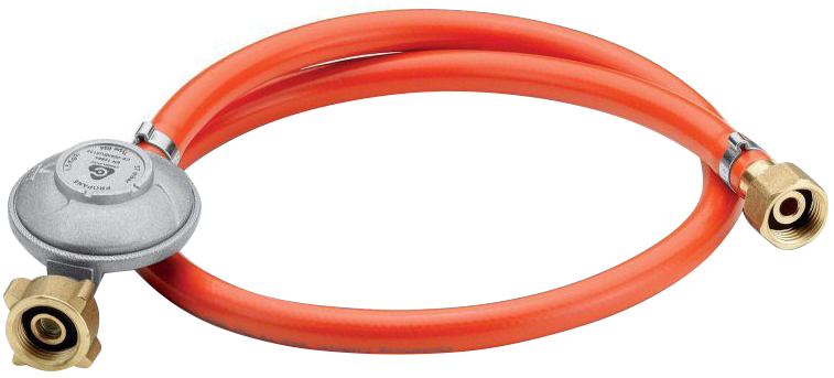 Редуктор зі шлангом Weber для грилей Q, Go-Anywhere, Performer Delux (для LPG 8475)