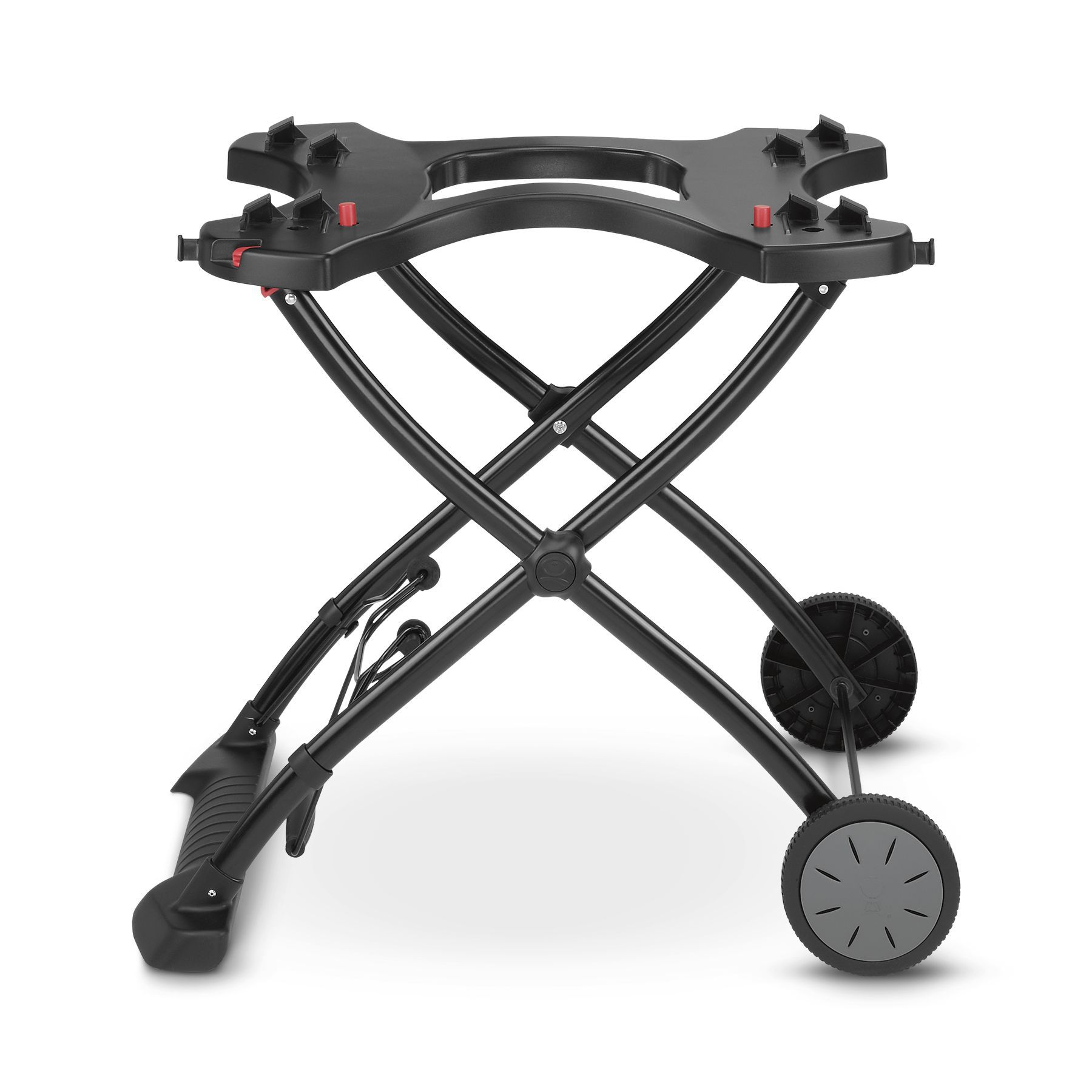 Візок для Weber Q1000/2000