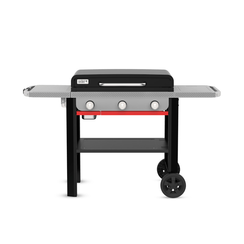 Гриль-планча WEBER® SLATE GPD 71 CM