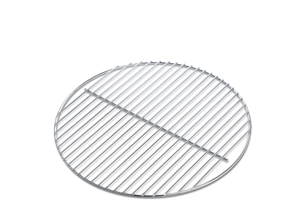 Решітка для вугільного гриля Weber Smokey Joe